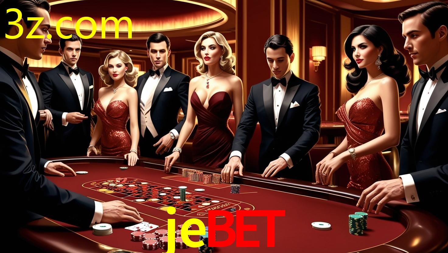 JEBET