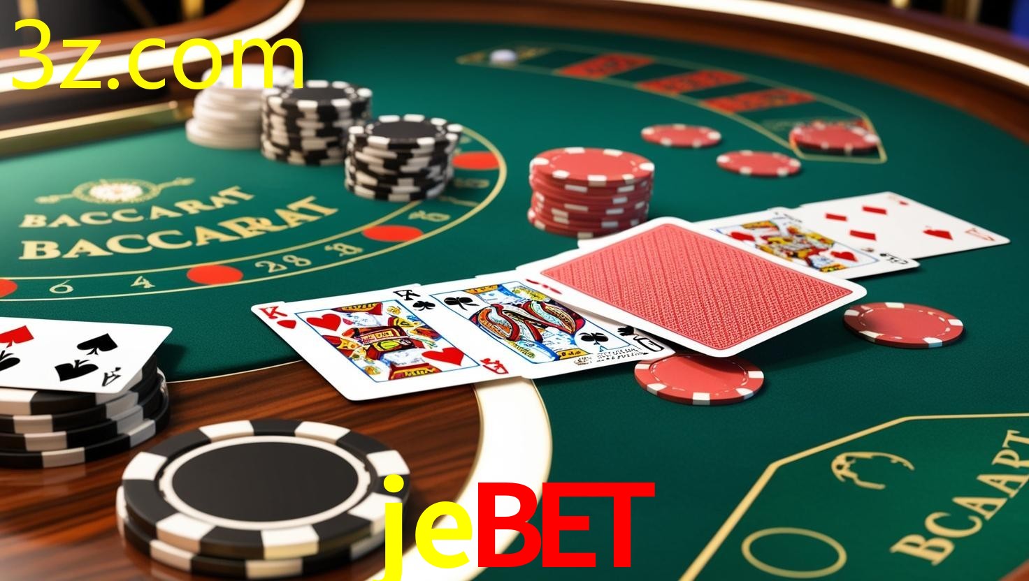 JEBET