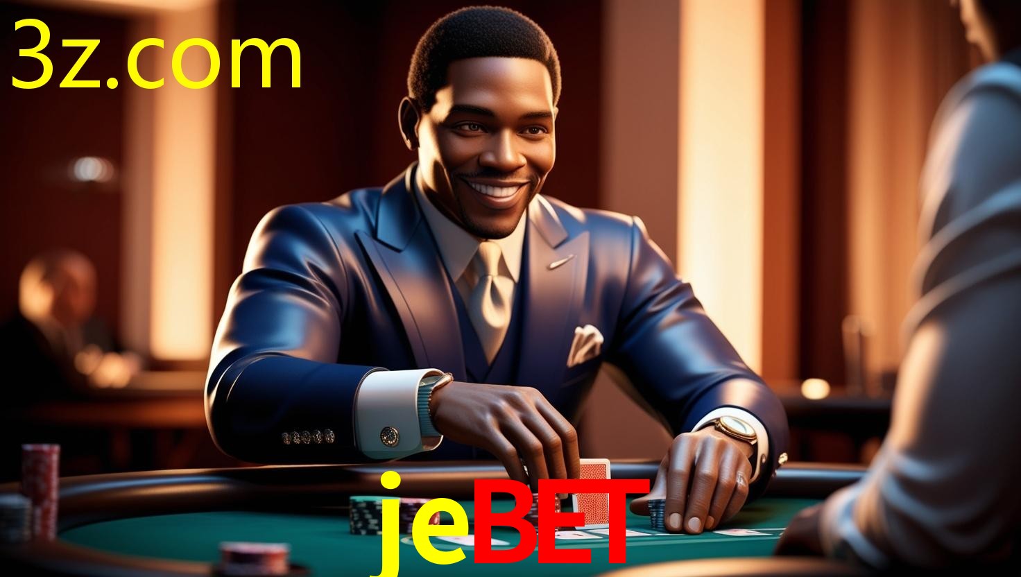JEBET