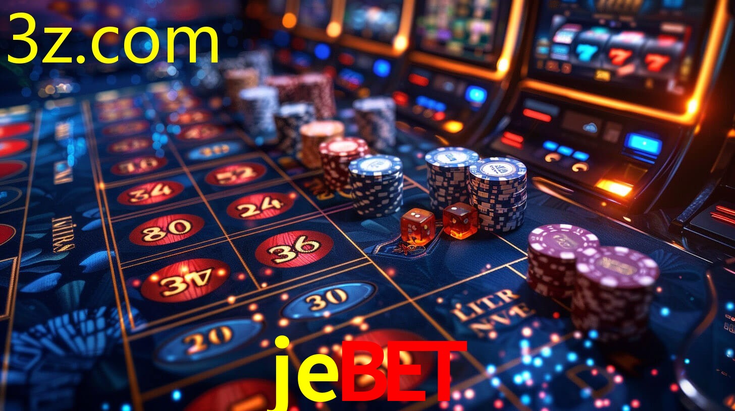 JEBET