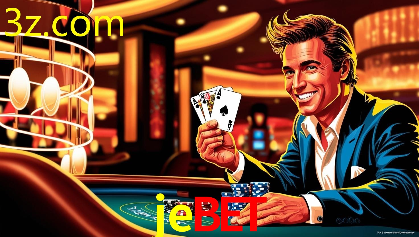 JEBET