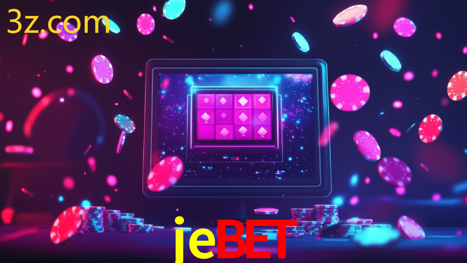 JEBET