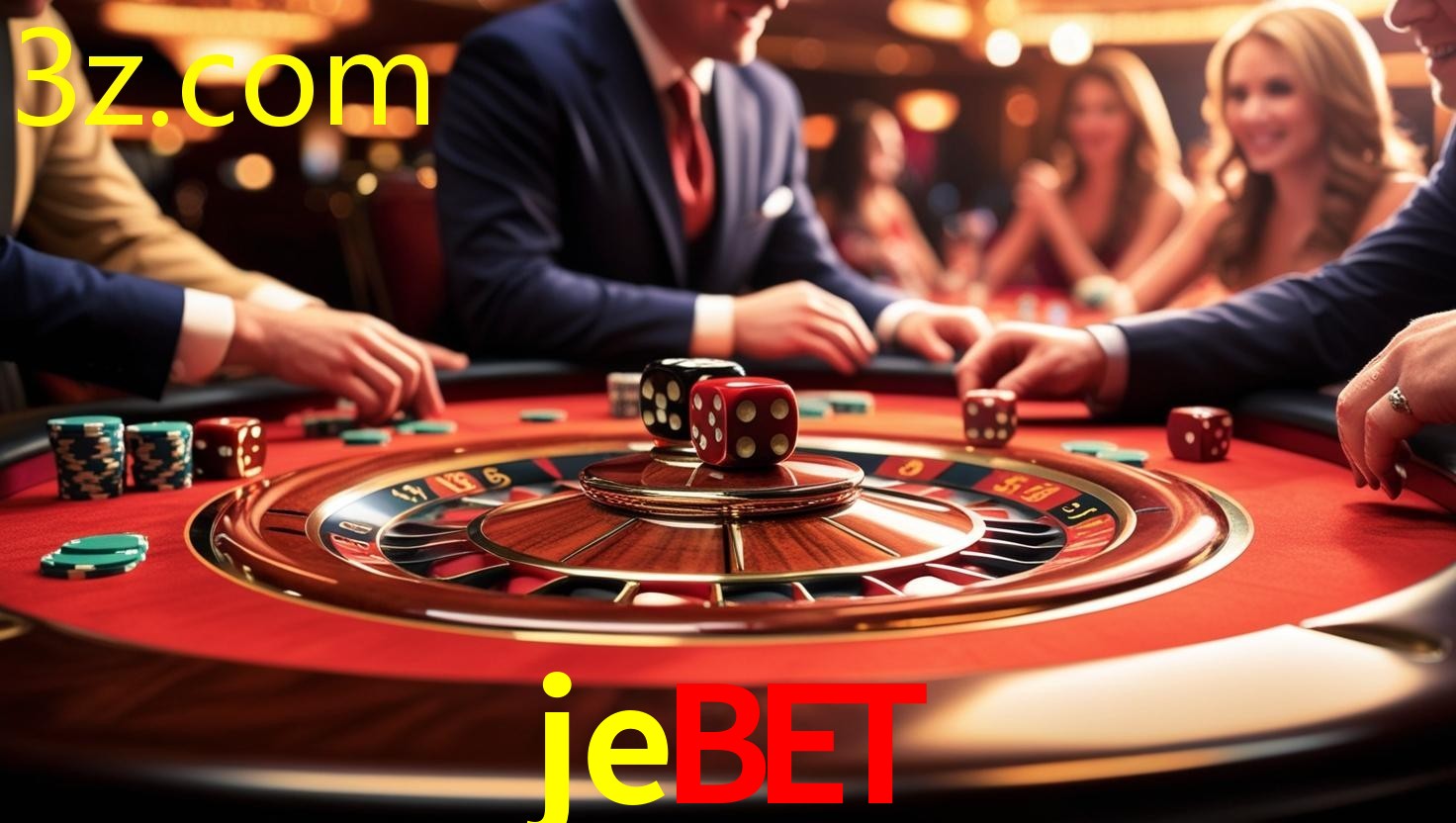 JEBET